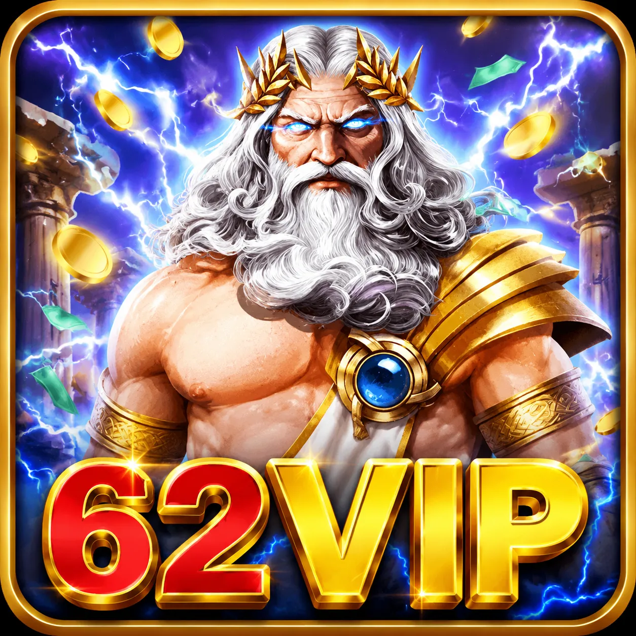 62VIP - Permainan Mahjong Seru dan Menantang