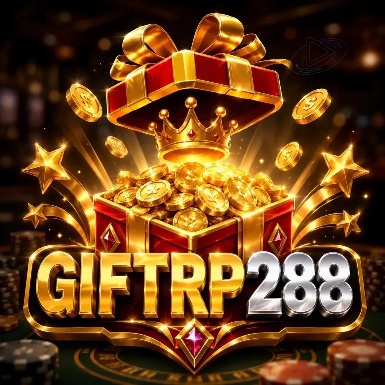 GIFTRP288 - Petualangan Memancing yang Seru