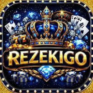 REZEKIGO - Strategi Cerdas untuk Menang