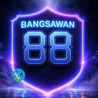 Logo bangsawan88